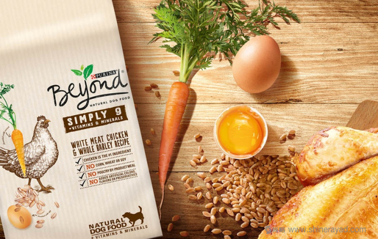 Going Beyond 普瑞納寵物食品包裝設(shè)計(jì)-上海包裝設(shè)計(jì)公司2