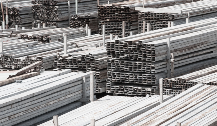 Descon 建筑工業(yè)公司品牌VI設(shè)計-上海VI設(shè)計公司