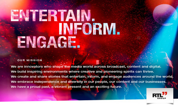 品牌愿景、使命和價值觀的真正價值-上海品牌策劃公司品牌新知