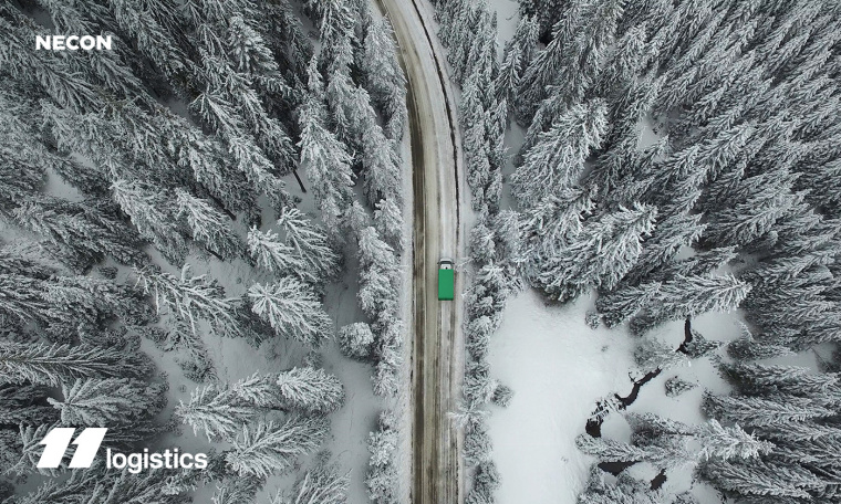 ELF物流公司企業(yè)VI設(shè)計(jì)“道路線條”篇-上海VI設(shè)計(jì)公司