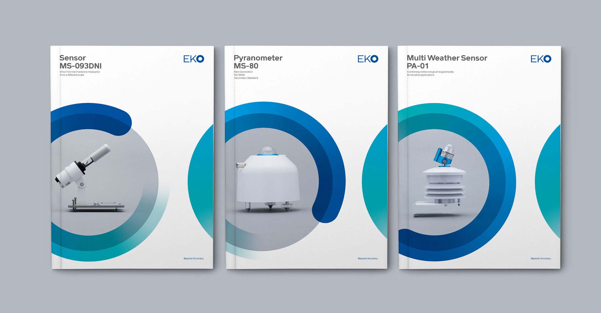 EKO 科技公司品牌視覺形象設計-VI設計-上海品牌設計公司