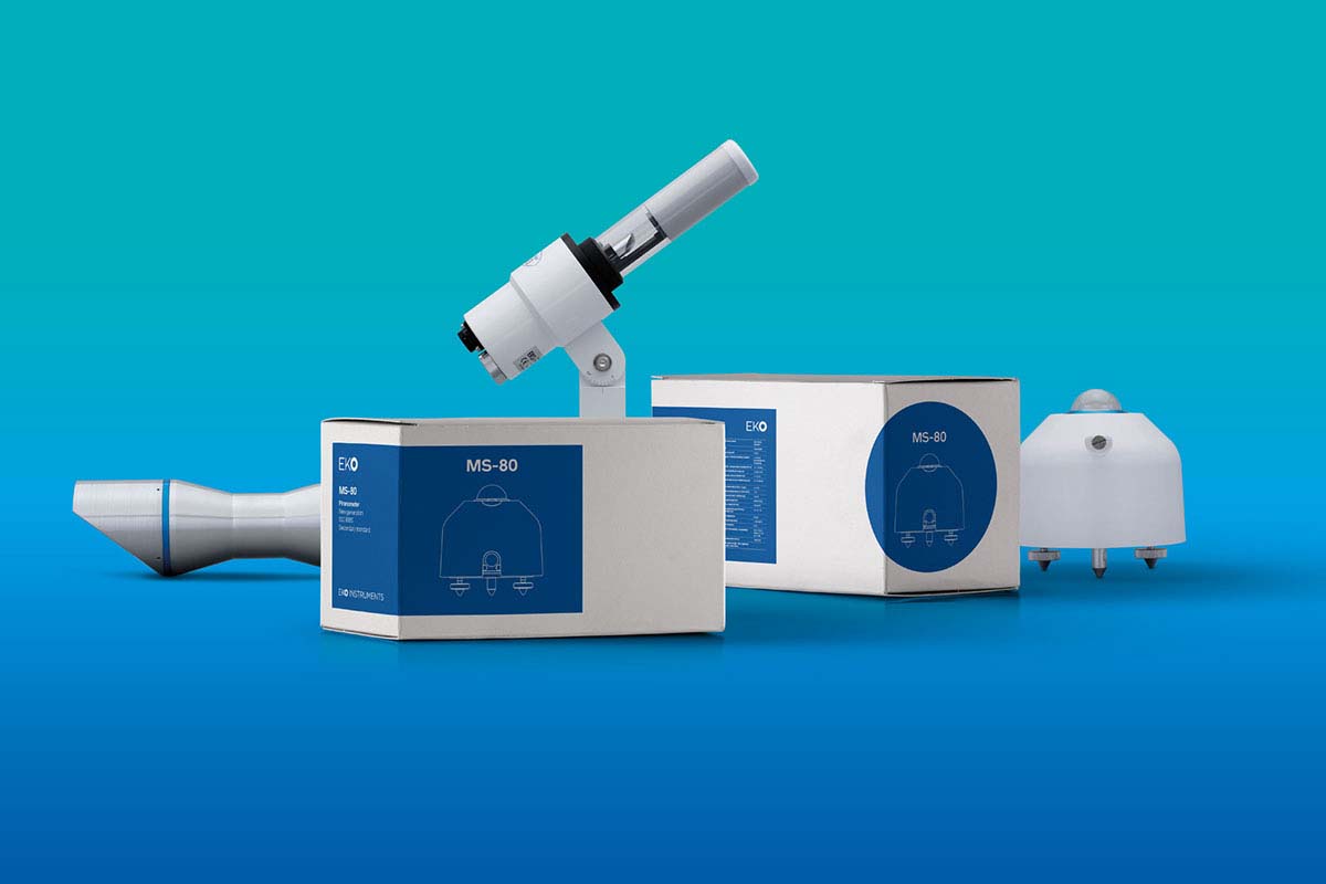 EKO 科技公司品牌視覺形象設計-VI設計-上海品牌設計公司