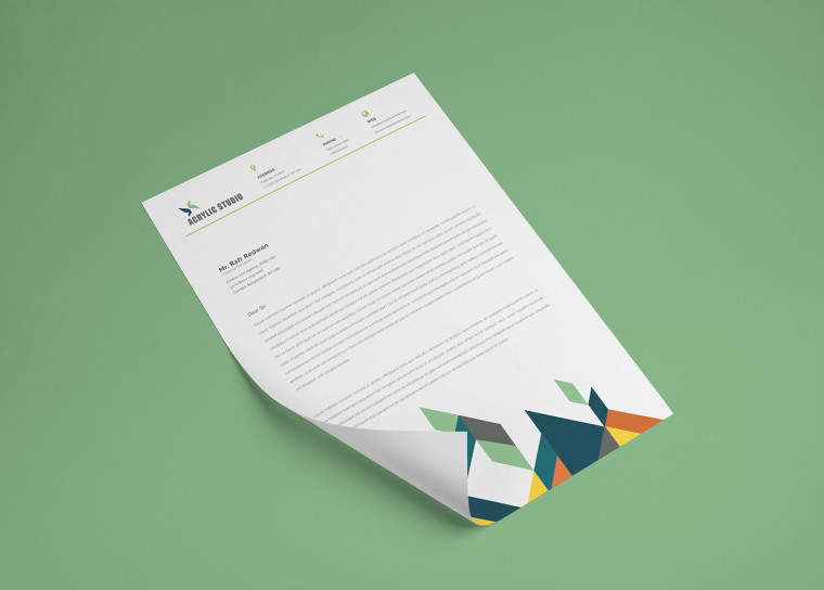 GEOMATRIC 幾何品牌設(shè)計(jì)公司VI視覺形象設(shè)計(jì)