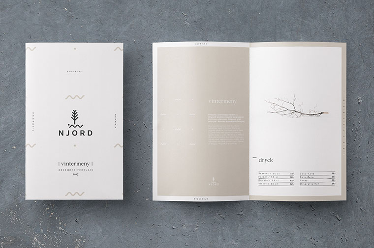 尼約德有機(jī)餐廳餐飲logo設(shè)計(jì)VI設(shè)計(jì)-菜單設(shè)計(jì)-上海VI設(shè)計(jì)公司