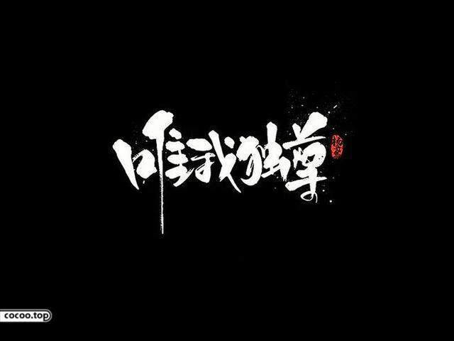 中國(guó)漢字之美-字體設(shè)計(jì) 中國(guó)漢字之美-字體設(shè)計(jì)