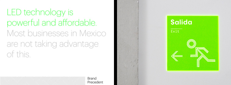 Greenapsis節(jié)能燈品牌視覺VI設計