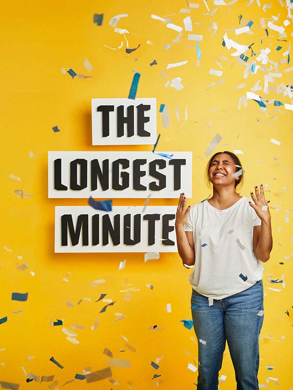 昆士蘭劇院2018宣傳海報設(shè)計拍攝制作-上海廣告設(shè)計公司