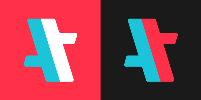 醒目的抗生素替代品藥LOGO標(biāo)志設(shè)計-上海標(biāo)志設(shè)計公司