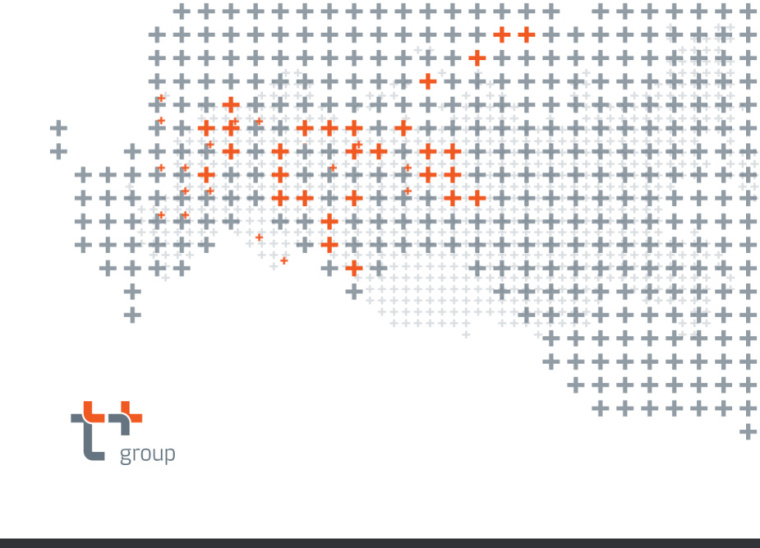 T + group電力和供熱私企品牌VI設(shè)計(jì)logo設(shè)計(jì)欣賞
