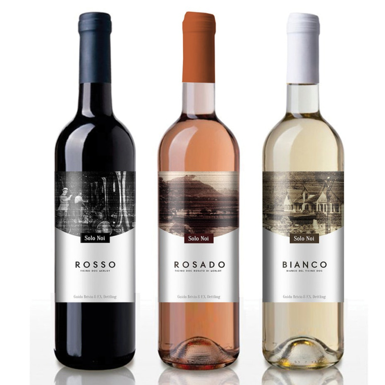 終極指南：如何設(shè)計(jì)紅酒葡萄酒包裝標(biāo)簽-酒莊品牌識(shí)別