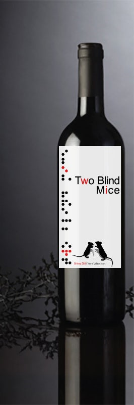 終極指南：如何設(shè)計(jì)紅酒葡萄酒包裝標(biāo)簽-風(fēng)格和圖像