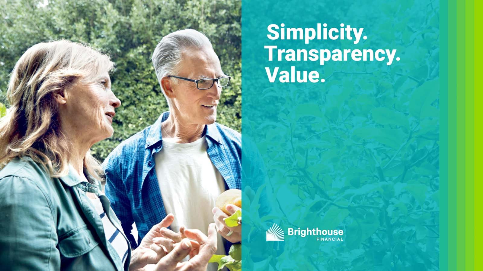 活力與樂觀的BRIGHTHOUSE 金融公司品牌全案視覺形象VI設(shè)計(jì)