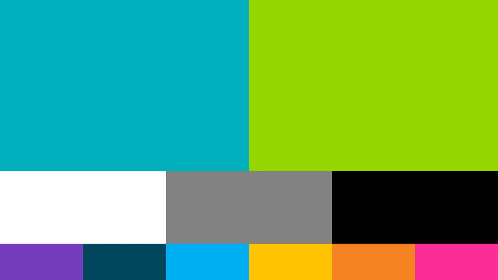 活力與樂觀的BRIGHTHOUSE 金融公司品牌全案視覺形象VI設(shè)計(jì)