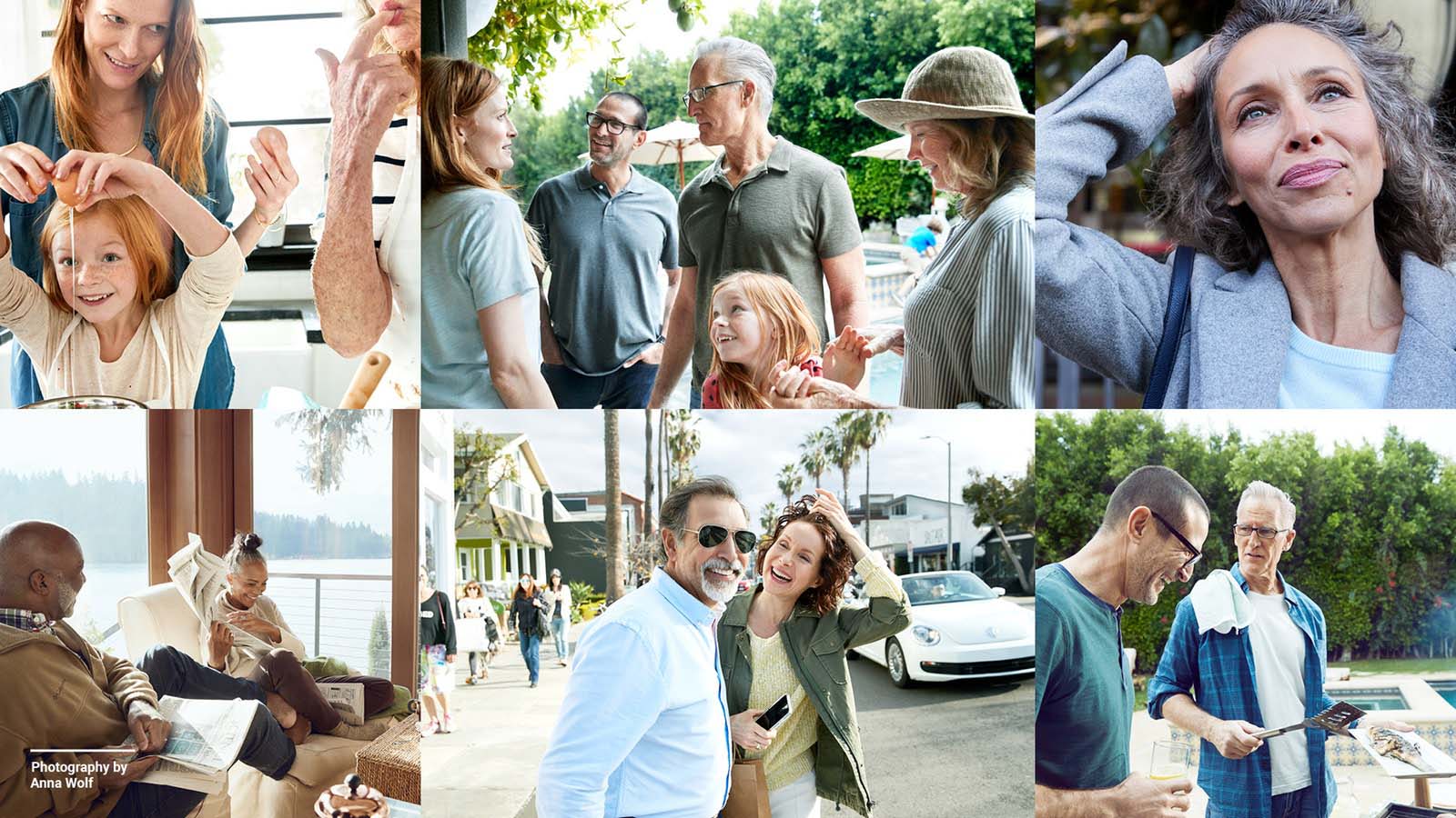 活力與樂觀的BRIGHTHOUSE 金融公司品牌全案視覺形象VI設(shè)計(jì)-品牌圖片