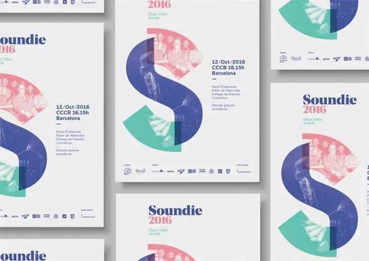 2018平面設(shè)計(jì)師必知的版式設(shè)計(jì)方法和趨勢(shì)-文字云與攝影的結(jié)合