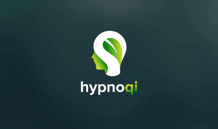 心理咨詢治療顧問公司標(biāo)志設(shè)計教程-自然意象