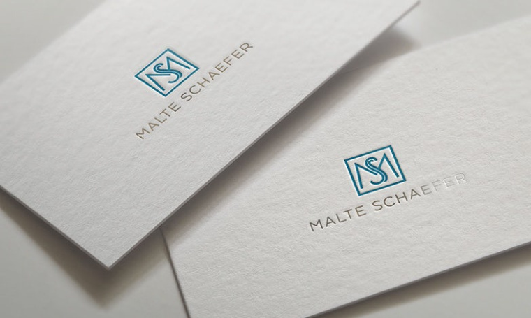 心理咨詢治療顧問公司標(biāo)志設(shè)計教程-表現(xiàn)精神病學(xué)家或治療師名字的個性標(biāo)志