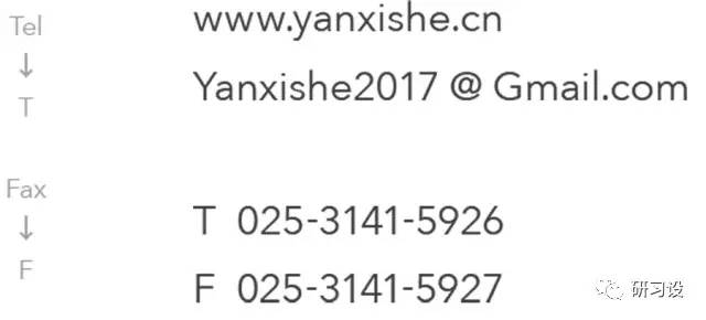 名片設計并沒那么簡單-高大上名片設計法則-制作步驟-文案信息的整理