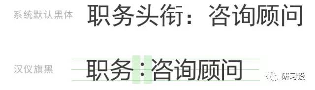 名片設計并沒那么簡單-高大上名片設計法則-制作步驟-文案信息的整理