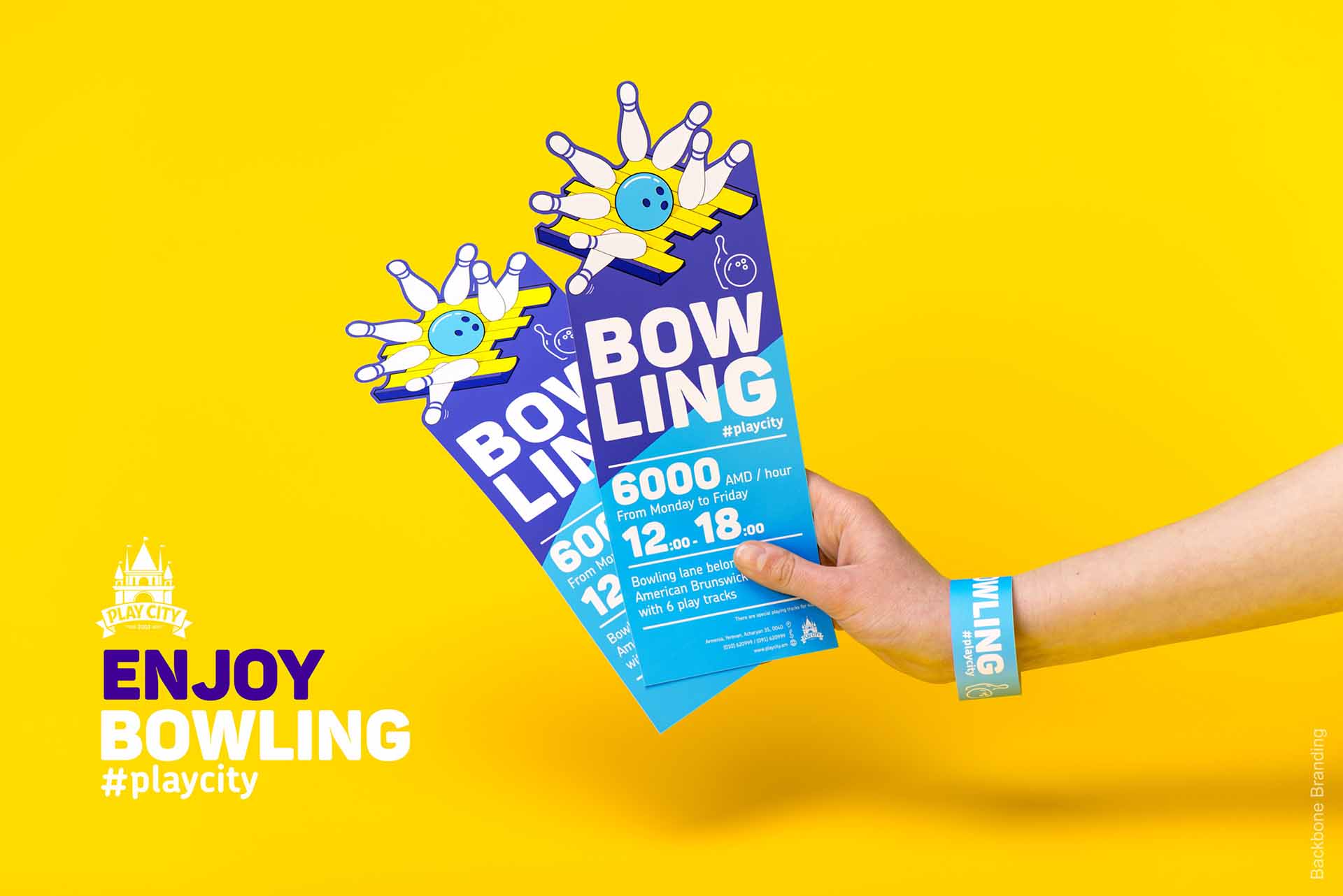 矢量圖畫(huà)風(fēng)格Play City 娛樂(lè)公園vi形象設(shè)計(jì)——展現(xiàn)游戲與現(xiàn)實(shí)交融