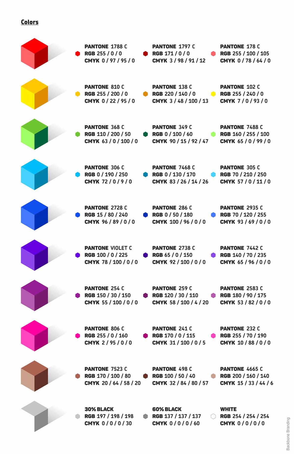 矢量圖畫(huà)風(fēng)格Play City 娛樂(lè)公園vi形象設(shè)計(jì)——展現(xiàn)游戲與現(xiàn)實(shí)交融
