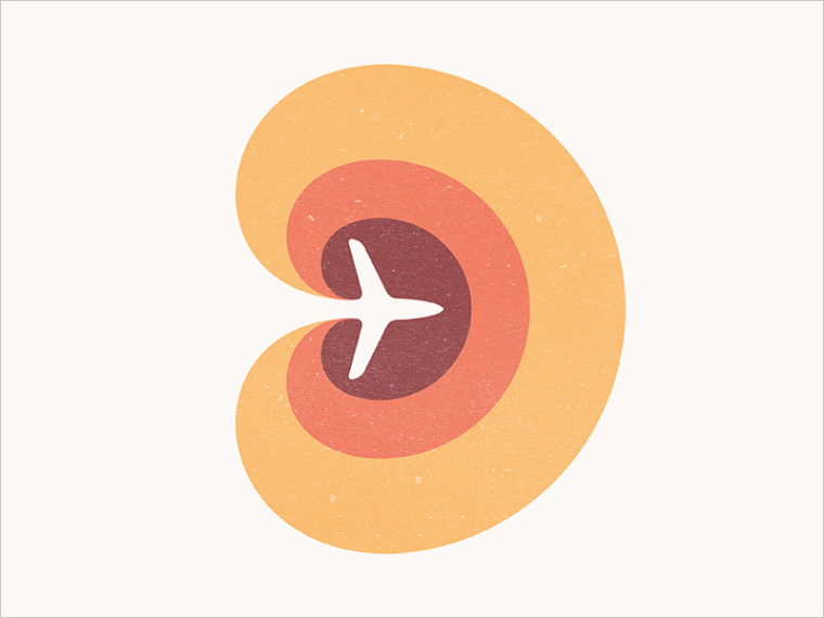 上海logo設(shè)計公司欣賞:15+創(chuàng)意負(fù)空間標(biāo)志logo設(shè)計 上海logo設(shè)計公司欣賞:15+創(chuàng)意負(fù)空間標(biāo)志logo設(shè)計