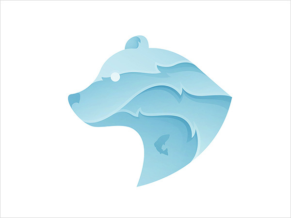 上海標(biāo)志設(shè)計(jì)公司欣賞：28個(gè)重疊漸變色標(biāo)志設(shè)計(jì)理念案例