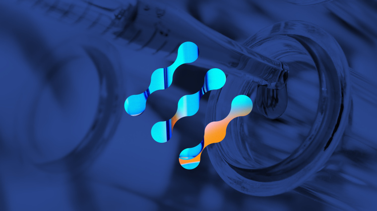 以藥滴、基因、細胞為靈感的GHDDI全球健康藥物研究所logo設計 以藥滴、基因、細胞為靈感的GHDDI全球健康藥物研究所logo設計