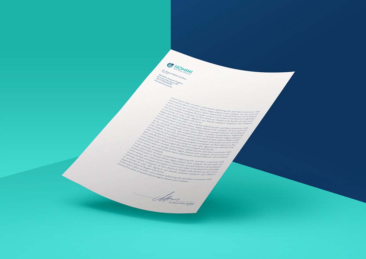  男性專科醫(yī)院標識logo設計-上海logo設計公司