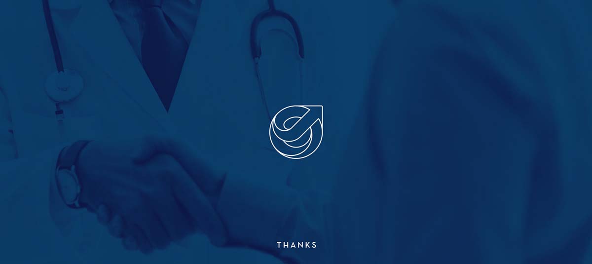  男性?？漆t(yī)院標識logo設計-上海logo設計公司