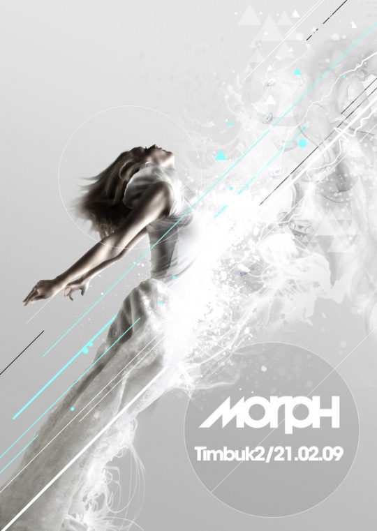 30個(gè)創(chuàng)意海報(bào)設(shè)計(jì)，啟發(fā)創(chuàng)意靈感-上海廣告設(shè)計(jì)公司