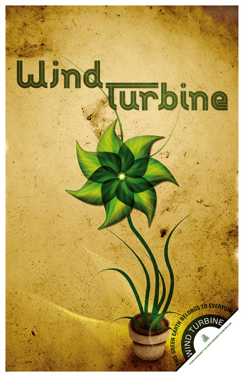 30個(gè)創(chuàng)意海報(bào)設(shè)計(jì)，啟發(fā)創(chuàng)意靈感-上海廣告設(shè)計(jì)公司