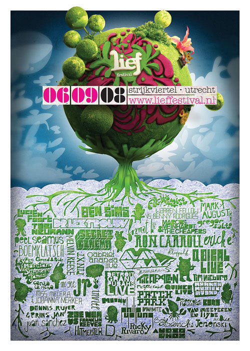 30個(gè)創(chuàng)意海報(bào)設(shè)計(jì)，啟發(fā)創(chuàng)意靈感-上海廣告設(shè)計(jì)公司