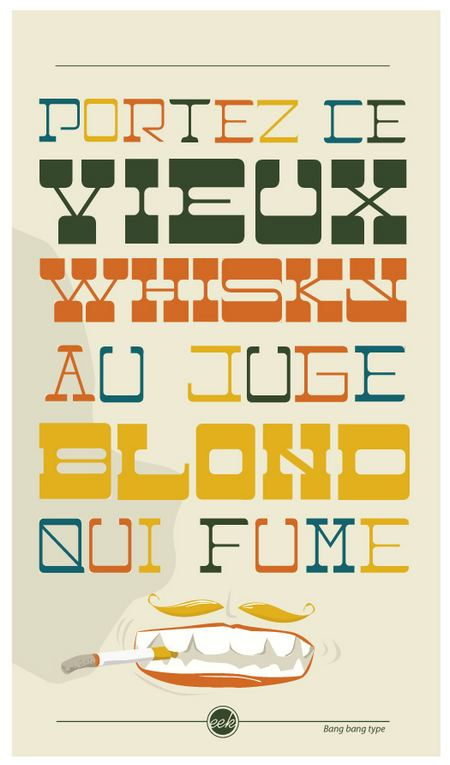 30個(gè)創(chuàng)意海報(bào)設(shè)計(jì)，啟發(fā)創(chuàng)意靈感-上海廣告設(shè)計(jì)公司