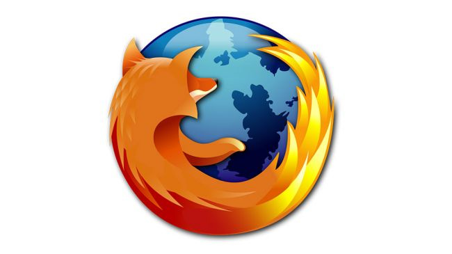國際專家的25個logo設(shè)計技巧-注意logo設(shè)計色彩-火狐瀏覽器徽標(biāo)logo