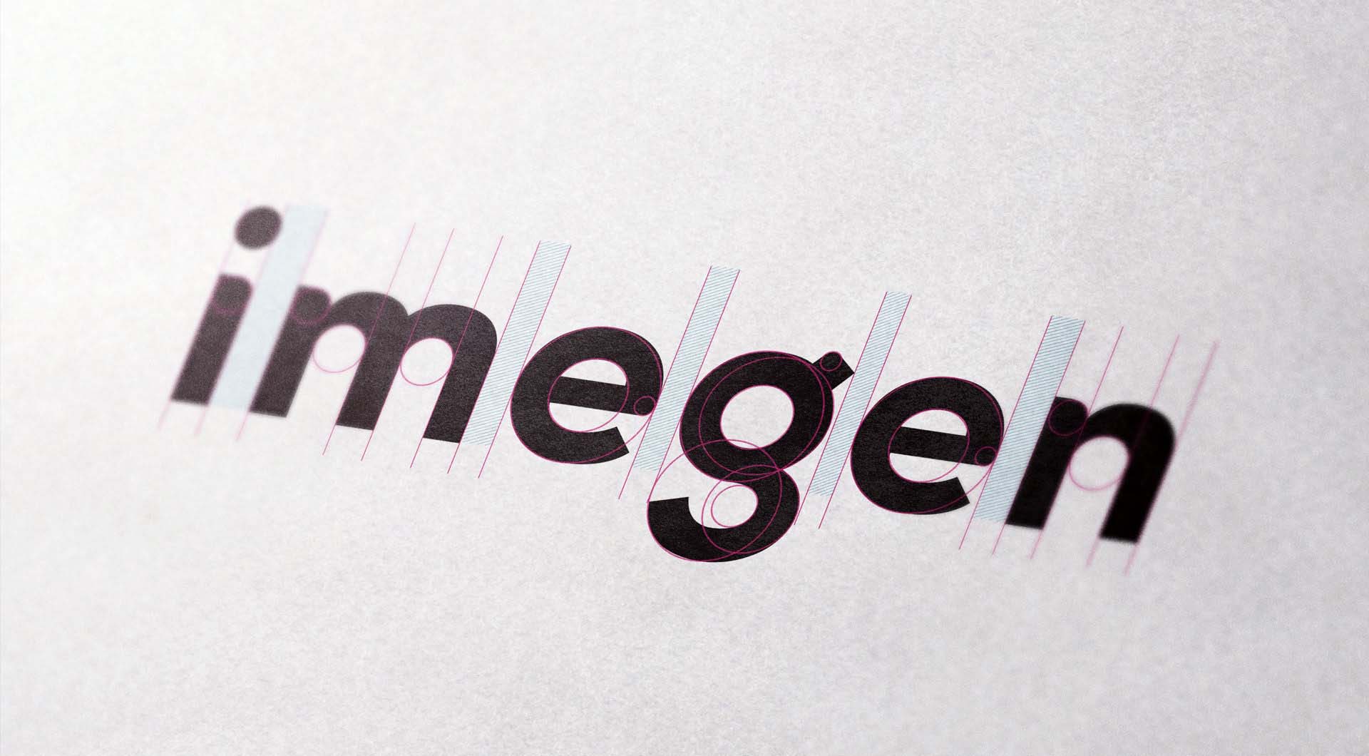 MEGEN人類遺傳學(xué)基因品牌標(biāo)志設(shè)計(jì)VI設(shè)計(jì)