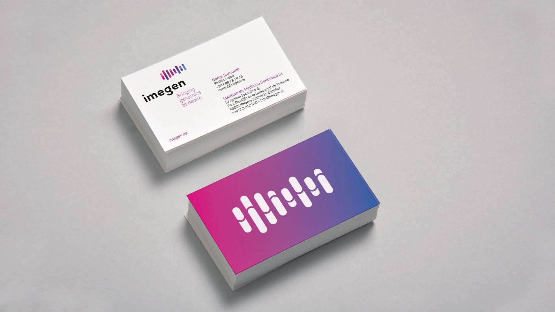 MEGEN人類遺傳學(xué)基因品牌標(biāo)志設(shè)計(jì)VI設(shè)計(jì)品牌視覺形象設(shè)計(jì)