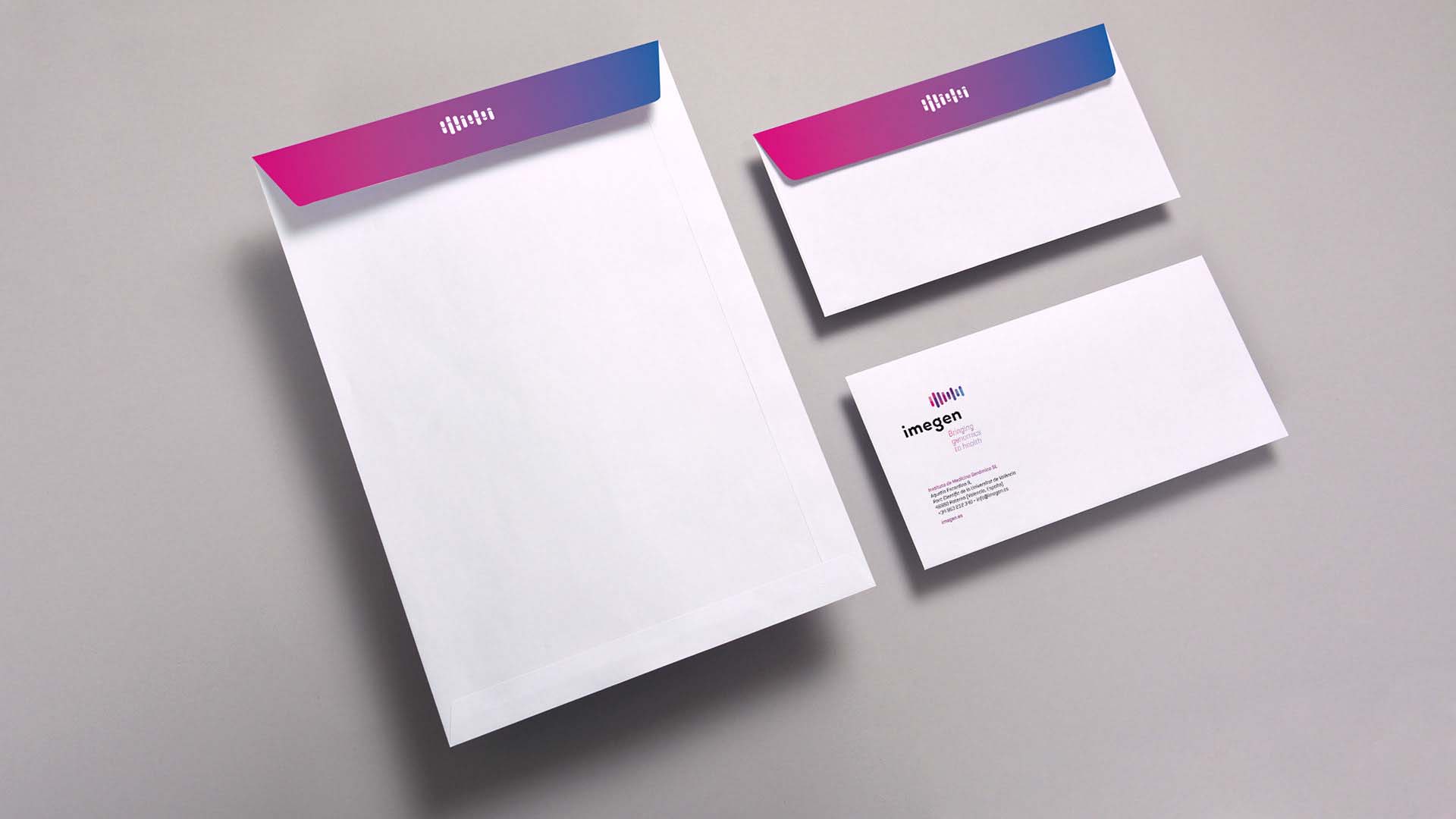 MEGEN人類遺傳學(xué)基因品牌標(biāo)志設(shè)計(jì)VI設(shè)計(jì)品牌視覺形象設(shè)計(jì)