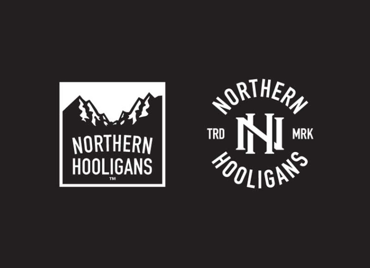 50個(gè)創(chuàng)意卓越服裝品牌標(biāo)志設(shè)計(jì)靈感