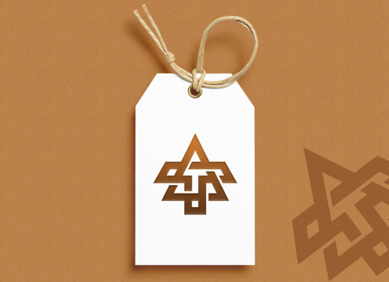 50個(gè)創(chuàng)意卓越服裝品牌標(biāo)志設(shè)計(jì)靈感