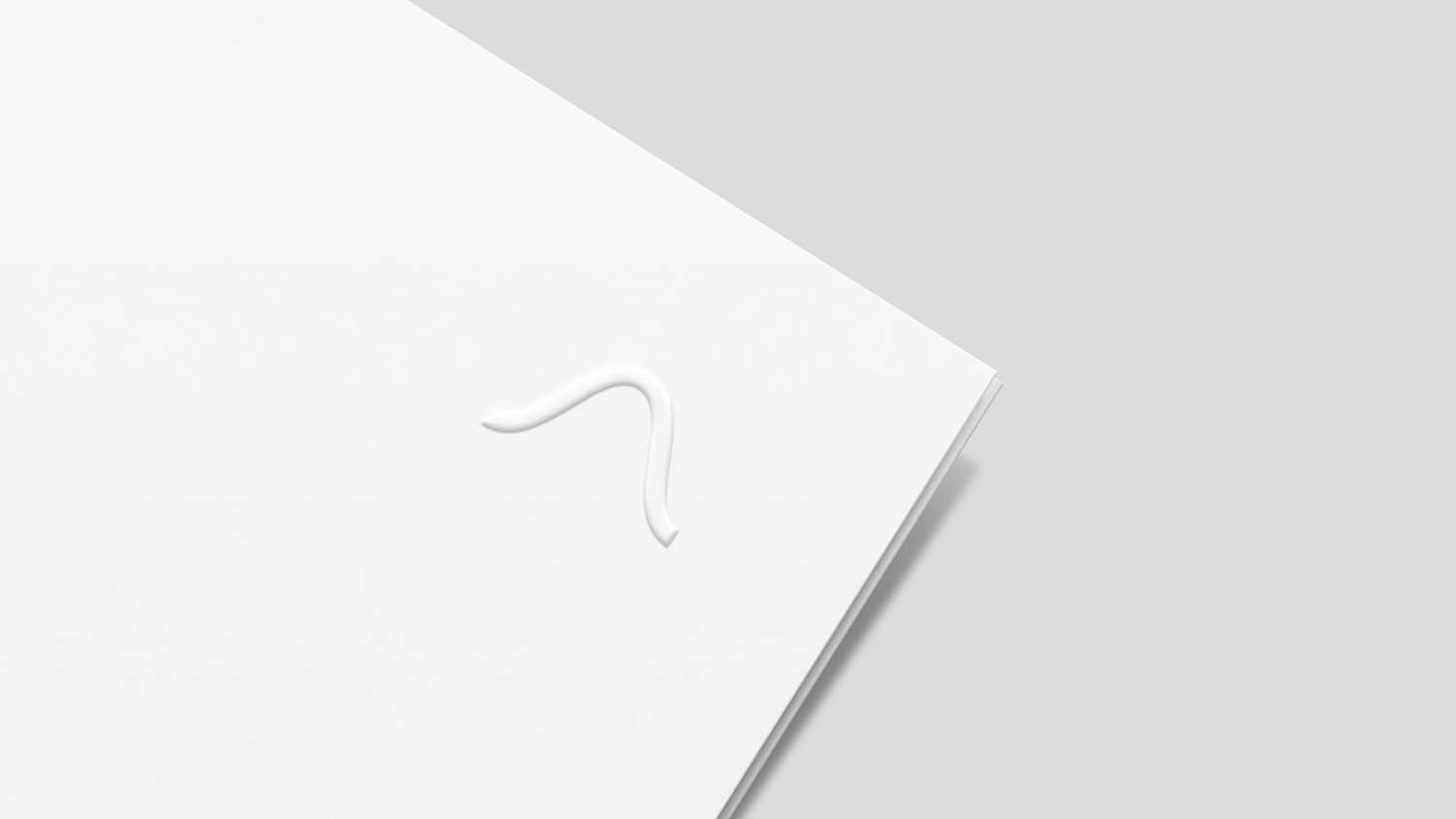 Alexander 聽力訓練醫(yī)療機構(gòu)品牌VI設(shè)計-極致簡潔線性設(shè)計