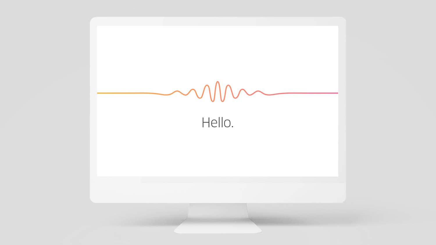 Alexander 聽力訓練醫(yī)療機構(gòu)品牌VI設(shè)計-極致簡潔線性設(shè)計