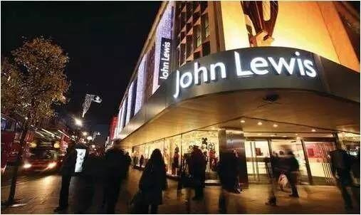 偉大品牌如何講故事-國John Lewis百貨公司 偉大品牌如何講故事-國John Lewis百貨公司