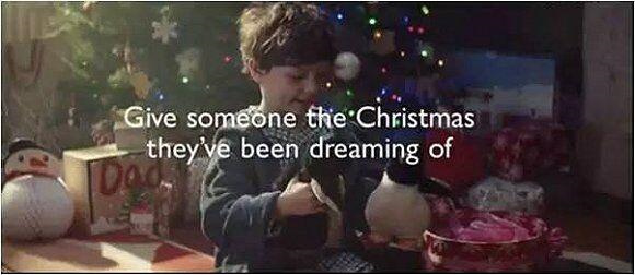 偉大品牌如何講故事-國John Lewis百貨公司 偉大品牌如何講故事-國John Lewis百貨公司