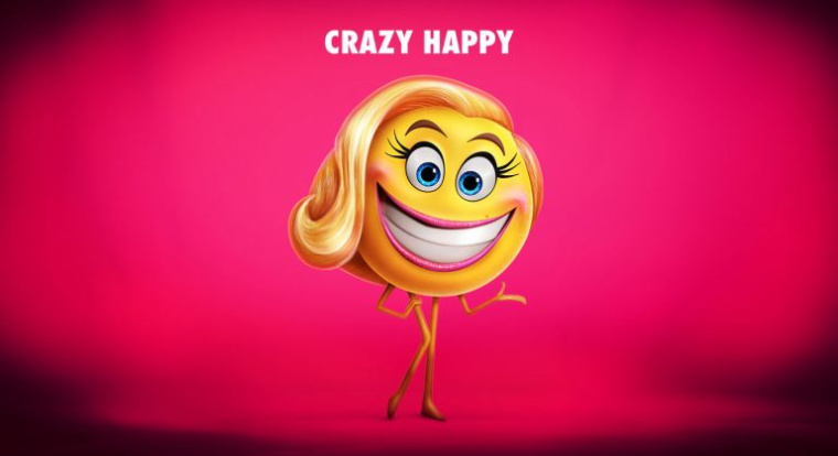 2017卡通動(dòng)漫動(dòng)畫片電影吉祥物人物表情包設(shè)計(jì)合集-上海品牌策劃設(shè)計(jì)公司