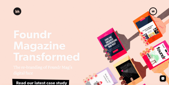 極簡主義網(wǎng)頁設(shè)計-簡化（但不是隱藏）導航