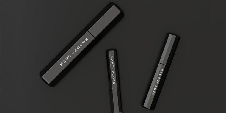 睫毛膏和假睫毛產(chǎn)品包裝設(shè)計(jì)