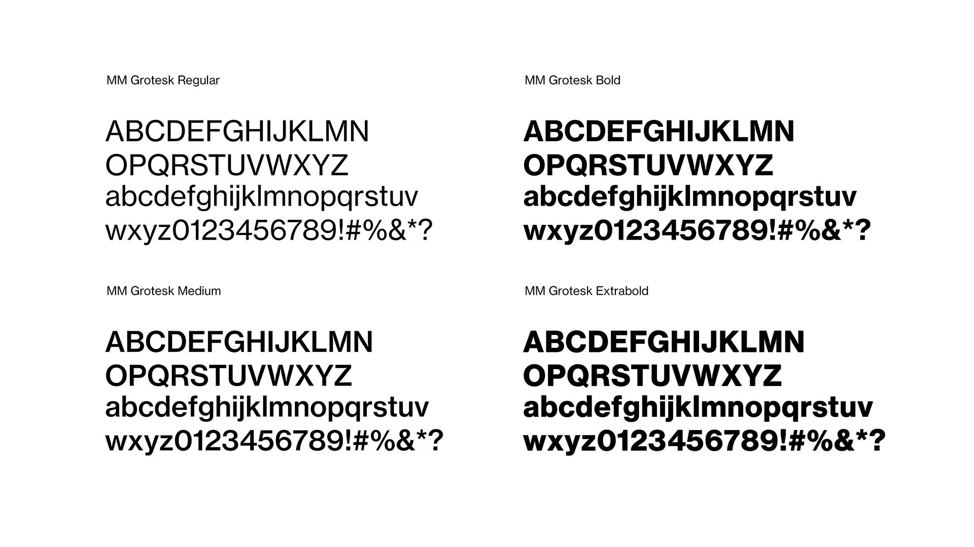 菲律賓馬尼拉博物館品牌視覺形象-VI設(shè)計-自定義字體是為博物館創(chuàng)建的