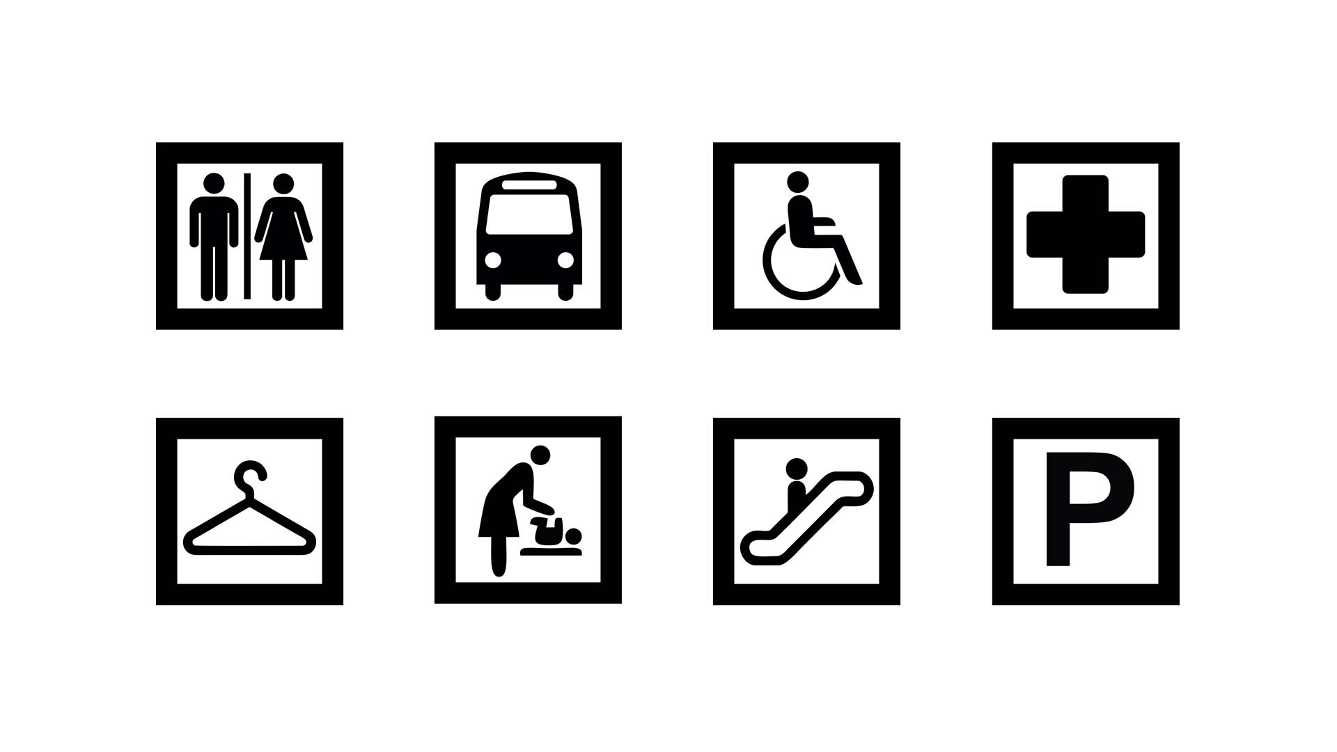 菲律賓馬尼拉博物館品牌視覺形象-VI設(shè)計-唯一代表組織的圖標