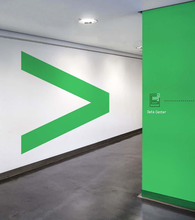 AVNET電子元件集團(tuán)新品牌logo與視覺(jué)形象VI設(shè)計(jì)